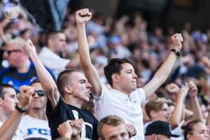 F.C. København - OB - 10/09-2016