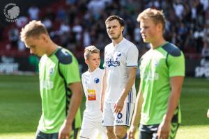 F.C. København - OB - 10/09-2016