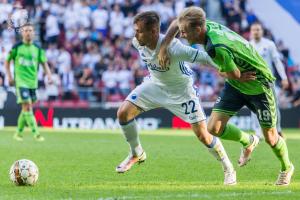 F.C. København - OB - 10/09-2016