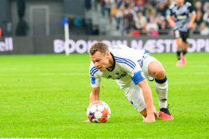 F.C. København - OB - 11/08-2023