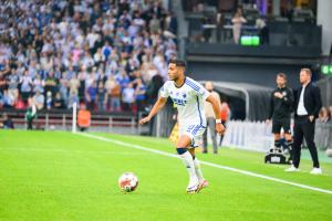 F.C. København - OB - 11/08-2023