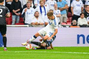 F.C. København - OB - 11/08-2023