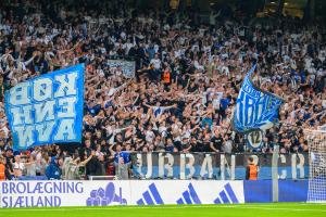 F.C. København - OB - 11/08-2023