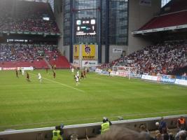 F.C. København - OB - 13/08-2006