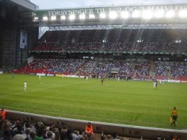 F.C. København - OB - 13/08-2006