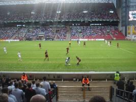 F.C. København - OB - 13/08-2006