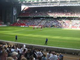 F.C. København - OB - 13/08-2006