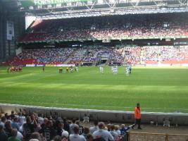 F.C. København - OB - 13/08-2006