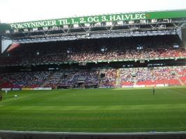 F.C. København - OB - 13/08-2006