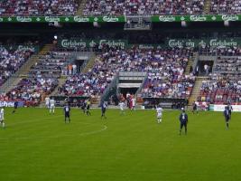 F.C. København - OB - 15/08-2004