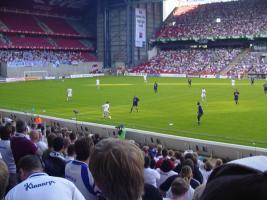 F.C. København - OB - 15/08-2004