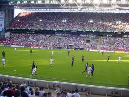 F.C. København - OB - 15/08-2004