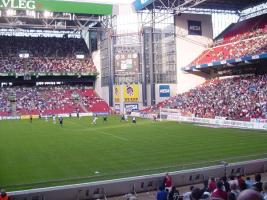 F.C. København - OB - 15/08-2004