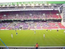 F.C. København - OB - 15/08-2004