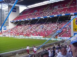 F.C. København - OB - 15/08-2004