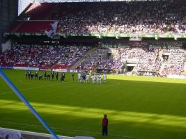 F.C. København - OB - 15/08-2004