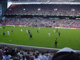 F.C. København - OB - 15/08-2004