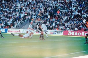 F.C. København - OB - 17/09-2000