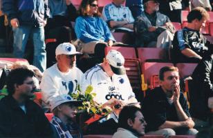 F.C. København - OB - 17/09-2000