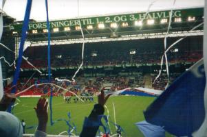 F.C. København - OB - 18/03-2001