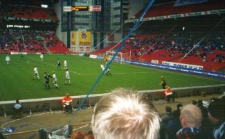 F.C. København - OB - 18/03-2001