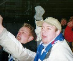 F.C. København - OB - 18/03-2001