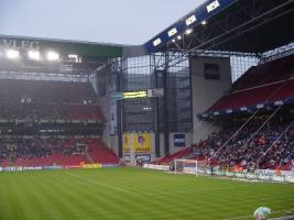 F.C. København - OB - 19/10-2003