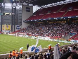 F.C. København - OB - 19/10-2003