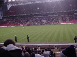 F.C. København - OB - 19/10-2003