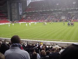 F.C. København - OB - 19/10-2003