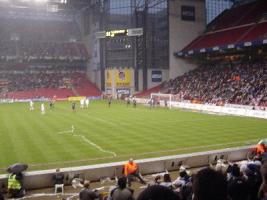 F.C. København - OB - 19/10-2003