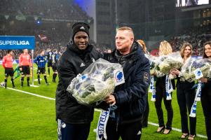 F.C. København - OB - 20/02-2022