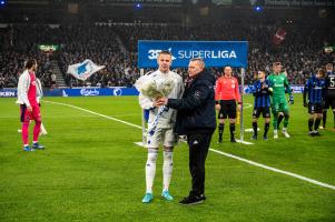 F.C. København - OB - 20/02-2022