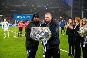 F.C. København - OB - 20/02-2022