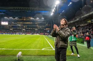 F.C. København - OB - 20/02-2022