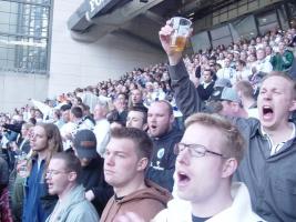 F.C. København - OB - 21/04-2004