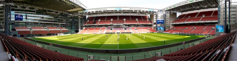 F.C. København - OB - 22/05-2020