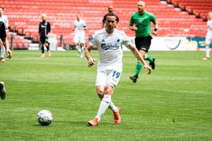 F.C. København - OB - 22/05-2020