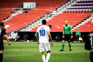 F.C. København - OB - 22/05-2020