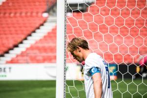 F.C. København - OB - 22/05-2020