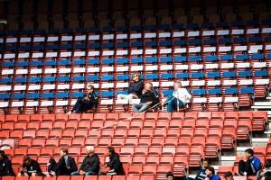 F.C. København - OB - 22/05-2020