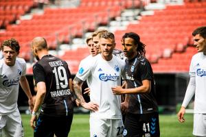 F.C. København - OB - 22/05-2020