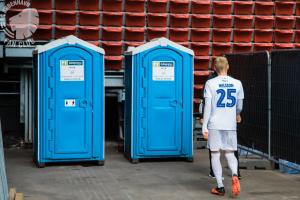 F.C. København - OB - 22/05-2020