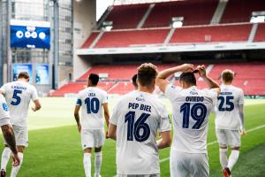 F.C. København - OB - 22/05-2020