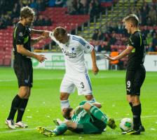 F.C. København - OB - 22/09-2013