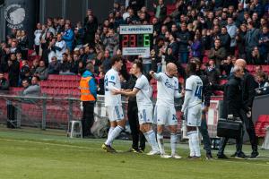 F.C. København - OB - 28/04-2019