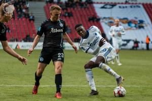 F.C. København - OB - 28/04-2019