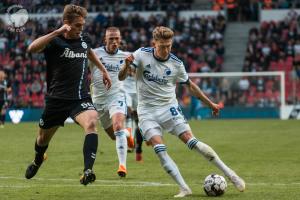 F.C. København - OB - 28/04-2019