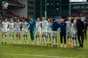 F.C. København - OB - 28/04-2019