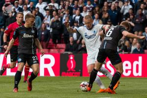 F.C. København - OB - 28/04-2019